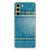 Samsung Galaxy S21FE Silicone Back Cover Jeans B2C Telecom