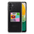 Samsung Galaxy A13 | A04s Silicone Back Cover Popart Princess B2C Telecom