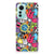 Xiaomi 12 Lite Silicone Back Cover Punk Rock B2C Telecom