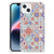 Apple iPhone 14 Plus Anti-Shock Hoesje Tiles Color B2C Telecom