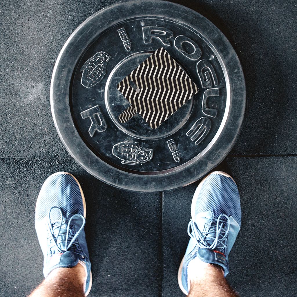 Xiaomi Redmi K20 Pro Book Case Illusion