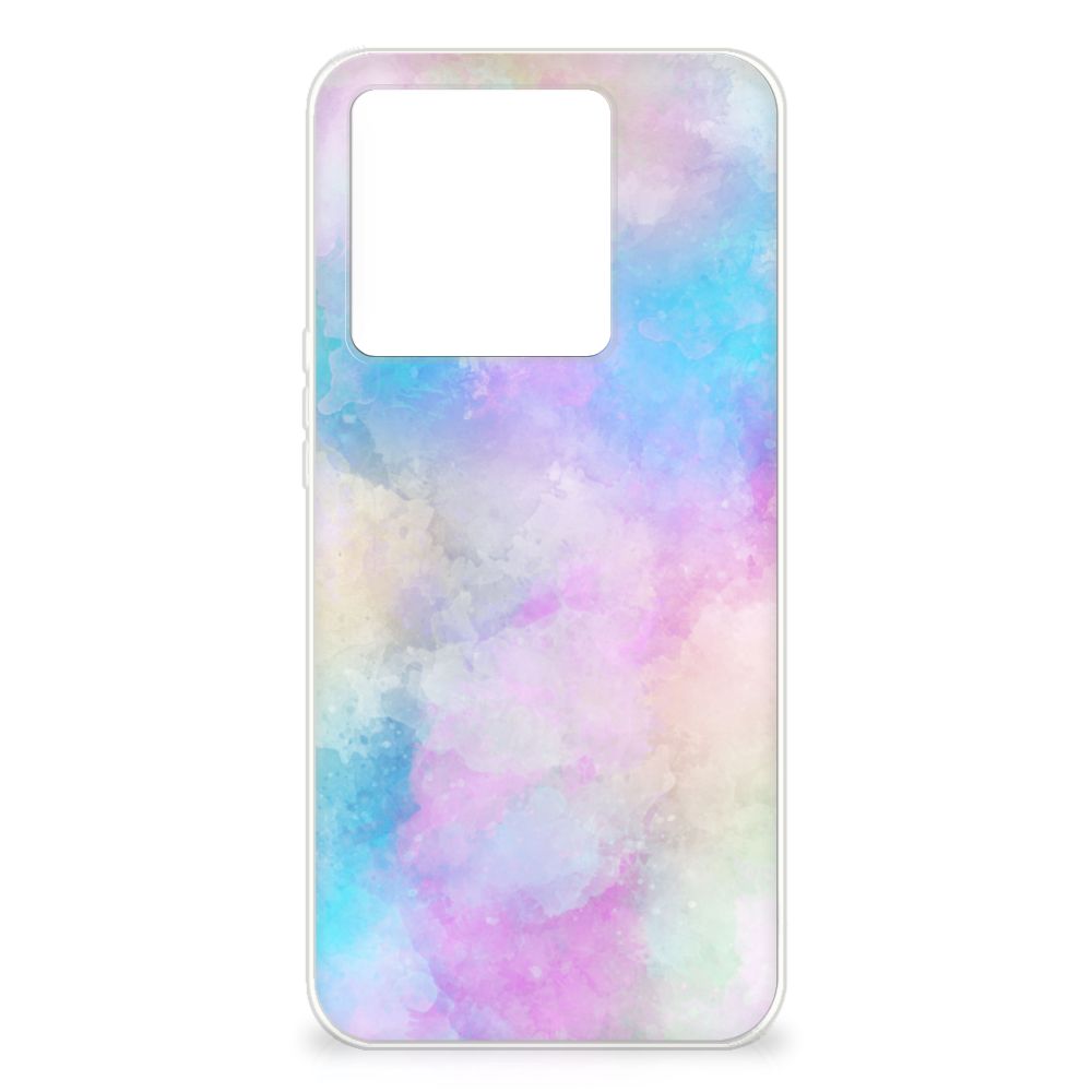 Hoesje maken Xiaomi 13T Watercolor Light
