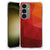 Shockproof Case voor Samsung Galaxy S24 Polygon Red B2C Telecom