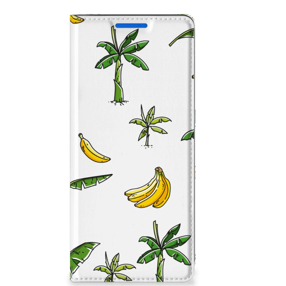 OPPO Reno 6 Pro Plus 5G Smart Cover Banana Tree - B2C Telecom