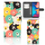 Samsung Galaxy A30 Leuk Hoesje Bears