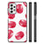 Samsung Galaxy A23 Back Cover Hoesje Pink Macarons B2C Telecom