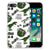 TPU Hoesje voor iPhone SE 2022 | SE 2020 | 8 | 7 Dinosaurus B2C Telecom