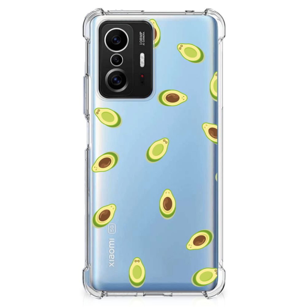 Xiaomi 11T | 11T Pro Beschermhoes Avocado