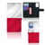 Xiaomi Redmi Note 10 Pro Bookstyle Case Polen