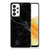 Samsung Galaxy A33 5G TPU Siliconen Hoesje Marmer Zwart - Origineel Cadeau Vader B2C Telecom