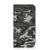 iPhone 15 Pro Hoesje met Magneet Army Light in een trendy camouflage design.
