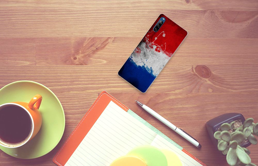 Sony Xperia L4 Hoesje Nederland B2C Telecom
