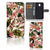 Samsung Galaxy J5 2017 Hoesje Flowers