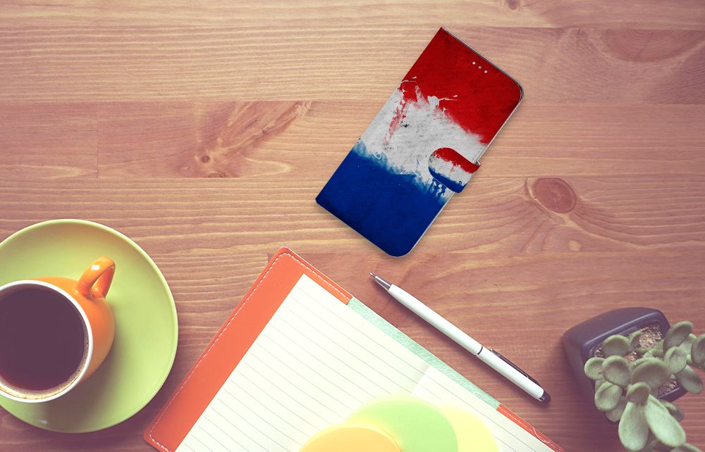 Samsung Galaxy A31 Bookstyle Case Nederland