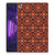 Lenovo Tab M10 Plus Hippe Hoes Batik Brown - B2C Telecom
