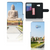 Samsung Galaxy A3 2017 Flip Cover Boeddha