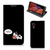 Samsung Galaxy Xcover 5 Magnet Case Cow - B2C Telecom
