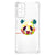 Samsung Galaxy M13 4G | M23 Stevig Bumper Hoesje Panda Color B2C Telecom