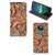 Nokia 1.4 Bookcase Retro - B2C Telecom