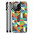 iPhone 14 Pro Back Case Funky Retro B2C Telecom