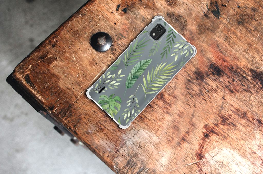 Nokia C2 2nd Edition Case Leaves B2C Telecom