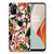 OnePlus Nord N100 TPU Case Flowers B2C Telecom