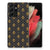 Samsung Galaxy S21 Ultra TPU bumper Franse Lelie