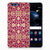 Siliconen Hoesje Huawei P10 Plus Barok Pink