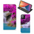 iPhone 12 Pro Max Book Cover Waterval - B2C Telecom