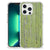 iPhone 13 Pro Max Stevig Telefoonhoesje Green Wood - B2C Telecom