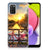 Samsung Galaxy A03S Siliconen Back Cover Amsterdamse Grachten B2C Telecom