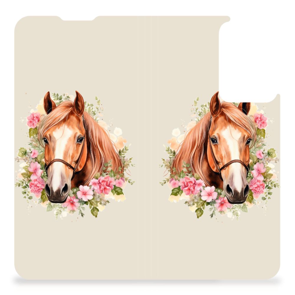 Hoesje maken voor OnePlus Nord 2T Paard