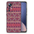 Xiaomi 12 | 12X Back Case Aztec Paars B2C Telecom