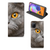 Hoesje maken Samsung Galaxy A31 Britse Korthaar - B2C Telecom
