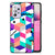 Samsung Galaxy A33 5G Backcover Blokken Kleurrijk B2C Telecom