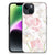 iPhone 15 Bloemen Hoesje Lovely Flowers