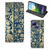 Motorola Moto G9 Power Smart Cover Beige Flowers - B2C Telecom
