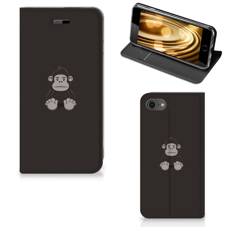 iPhone 7 | 8 | SE (2020) | SE (2022) Magnet Case Gorilla