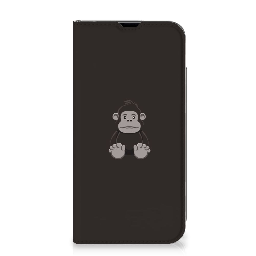 iPhone 13 Pro Max Magnet Case Gorilla - B2C Telecom