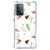 Samsung Galaxy A52 4G/5G Beschermhoes IJsjes - B2C Telecom