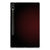 Samsung Galaxy Tab S9 Plus Hippe Hoes Geruit Rood