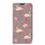 Samsung Galaxy Xcover 6 Pro Hoesje maken Flamingo - B2C Telecom