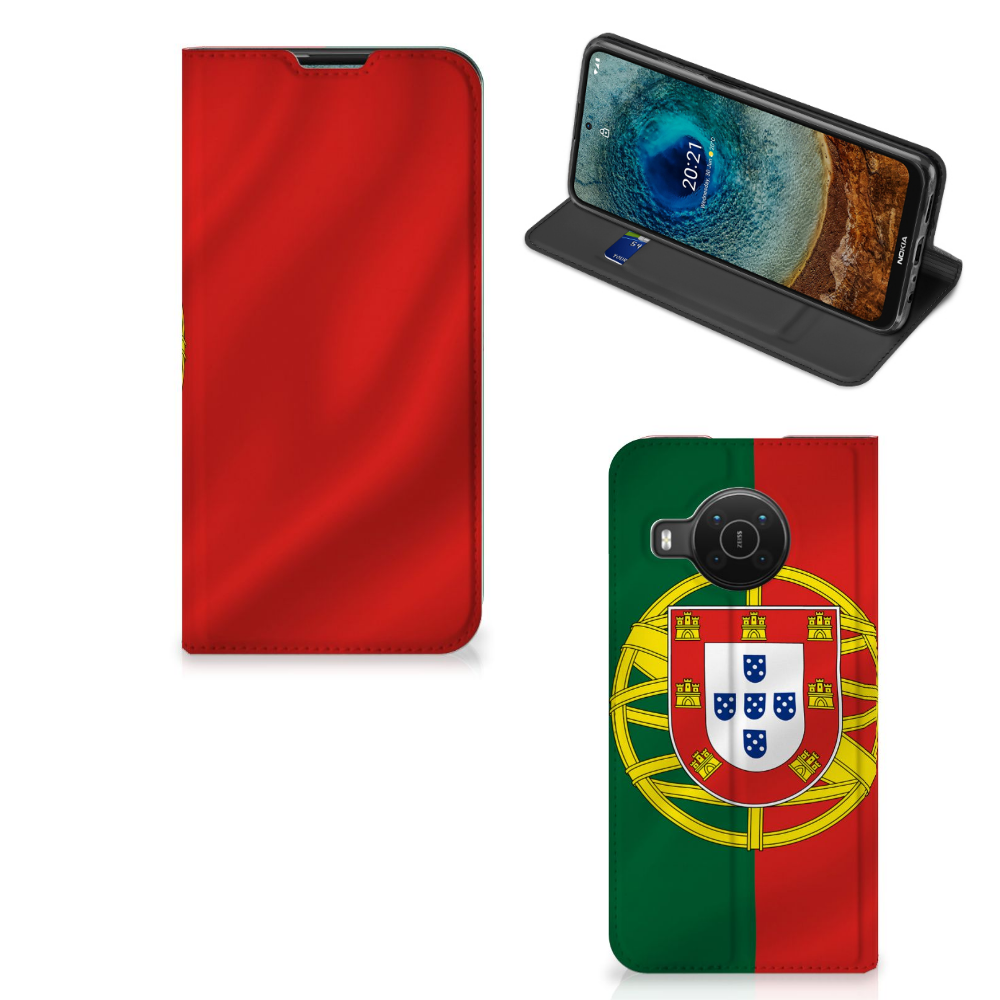 Nokia X20 | X10 Standcase Portugal - B2C Telecom
