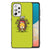 Samsung Galaxy A73 Hoesje Doggy Biscuit B2C Telecom