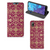 Telefoon Hoesje Huawei Y5 (2019) Barok Pink - B2C Telecom