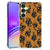 Case Anti-shock voor Samsung Galaxy A35 Snakes B2C Telecom