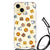 Doorzichtige Silicone Hoesje voor Apple iPhone 15 Dieren Emojis