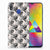 Samsung Galaxy M20 (Power) TPU Hoesje Salamander Grey