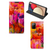 Bookcase Samsung Galaxy M02s | A02s Tulips - B2C Telecom