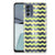 Motorola Moto G62 5G TPU bumper Waves Yellow B2C Telecom